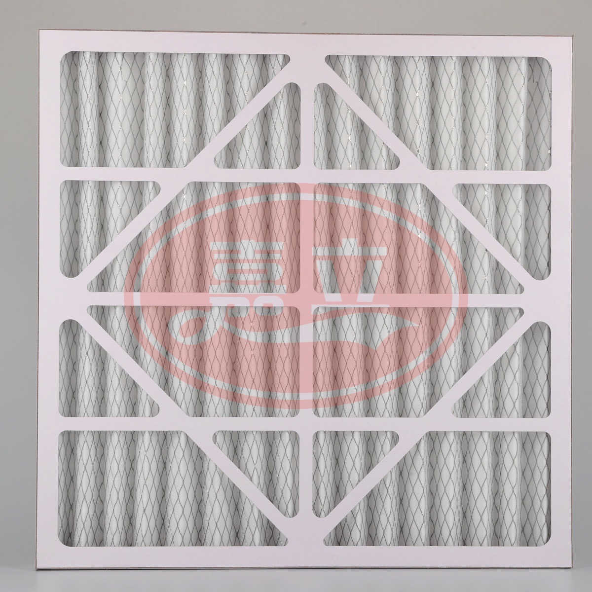 卢龙纸框过滤器